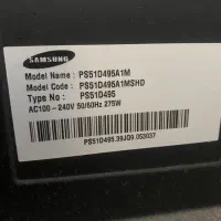 تلوزیون سامسونگ|تلویزیون و پروژکتور|اهواز, کوی پیروزی|دیوار