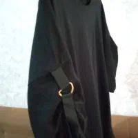 تیشرت لانگ کاملا نو و پوشیده نشده|لباس|ملایر, |دیوار