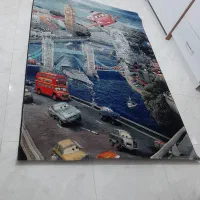 فرش ۱۵۰ در ۲۳۰|فرش|تهران, والفجر (افسریه)|دیوار