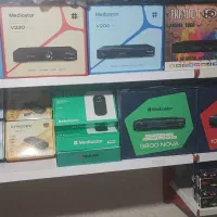 فروش برد تغذیه گیرنده دیجیتال تلویزیون