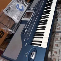 ارگ کیبورد پیانو pa800رم256سری603بردmpکلکسیونی