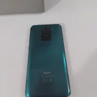 note 9|موبایل|بروجرد, |دیوار