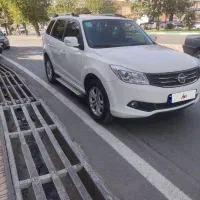 هایما S7مدل 95 اتومات2000c|خودرو سواری و وانت|بوکان, |دیوار