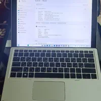 فروش لپ تاپ hp elite x2 1012G2