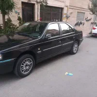 پارس دوگانه ۹۹|خودرو سواری و وانت|کرج, اتمسفر|دیوار