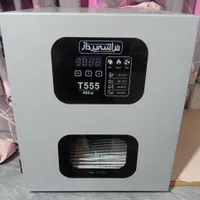 میوه خشک کن تراشه پرداز t555|سایر لوازم برقی|اصفهان, جوزدان الیادران|دیوار