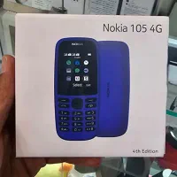 نوکیا ۱۰۵ نو با رجیستری