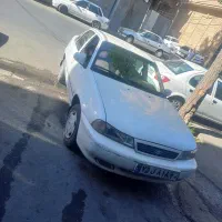 تعمیرگاه دوو