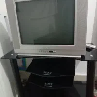 تلوزیون ومیز تلویزیون