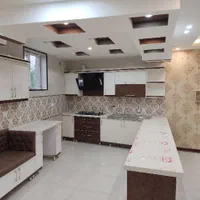 ویلا منشاد دوطبقه تکمیل ماشین رو صفر|فروش خانه و ویلا|تفت, |دیوار