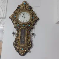 ساعت دیواری