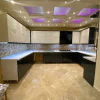 آپارتمان ۱۰۵ متری دو خوابه ، تخلیه