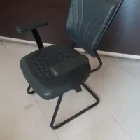 صندلی اداری|مبلمان اداری|قم, زنبیل آباد|دیوار