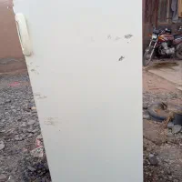 یخچال خانگی تمیز ومرتب سالم