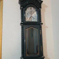 ساعت دیواری