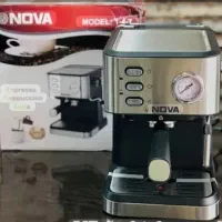 قهوه سازNOVA مدل 147/اکبند