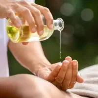 ماساژ حرفه ای