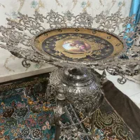 میوه خوری برنز|ظروف سرو و پذیرایی|تهران, یافت‌آباد|دیوار