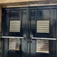 کرکره برقی و جک پارکینگی|مصالح و تجهیزات ساختمان|کلاچای, |دیوار
