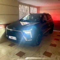 معاوضه جک x5
