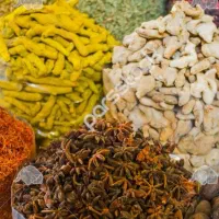ادویه طبق فاکتور