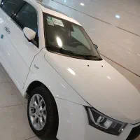 دنا اتومات اپشنال کارت طلایی|خودرو سواری و وانت|اردبیل, |دیوار