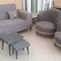 فروش مبل کلاسیک وراحتی|مبلمان خانگی و میز عسلی|اسفراین, |دیوار