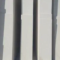 فروش ۱۸۰ متر سنگ نمای سوپر شیراز