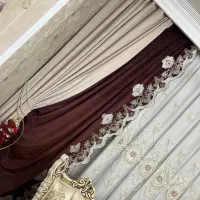 والان ۴تیکه مخمل