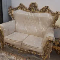 مبل سالم به علت کمبود جا|مبلمان خانگی و میز عسلی|قدس, شهرقدس|دیوار