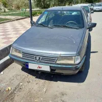 پژو405