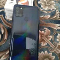 سامسونگ A21s|موبایل|تهران, قزل قلعه|دیوار