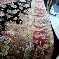 فرش دستبافت 12متری تبریز|فرش|تهران, چیتگر شمالی|دیوار