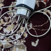 شارژر آیفون اصلی