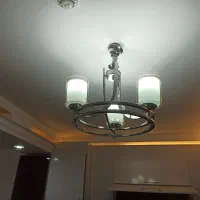 فروش مبل و کنسول و میز تی وی و..در حد نو|مبلمان خانگی و میز عسلی|خرم‌آباد, |دیوار