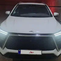 KMC X5 ۱۴۰۴ سفید