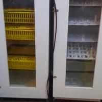 دستگاه جوجه کشی هدایت