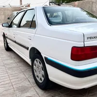 پارس سال مدل 99