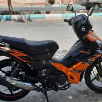 tvs|موتورسیکلت|کرمان, |دیوار