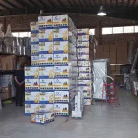 دستگاه جوجه کشی آژاکس 72 تایی|لوازم جانبی حیوانات|بوشهر, |دیوار