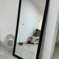 آینه قدی خارجی