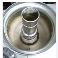 سماورگازی۸لیتری