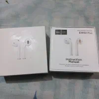 ایرپاد اصلی مدل EW02 plus