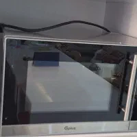 مایکروفر جی پلاس