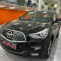 هایما S5 صفر خشک مدل ۱۴۰۲|خودرو سواری و وانت|کرج, دولت‌آباد|دیوار