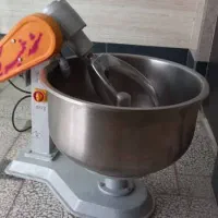 خمیر زن صنعتی ۴۰ کیلویی
