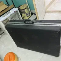 تخت ماساژ|آرایشی، بهداشتی، درمانی|آران و بیدگل, |دیوار