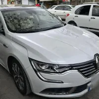 تالیسمان ۲۰۱۷ فول ۱۵۰ کار واقعی بدون رنگ تو کرم