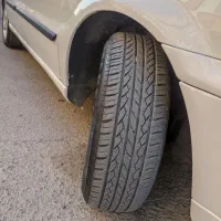 سمند ef7دوگانه شرکتی
