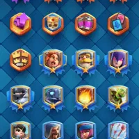 اکانت کلش رویال|کنسول، بازی ویدئویی و آنلاین|میاندوآب, |دیوار